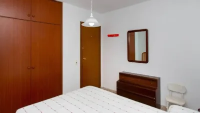 Top-floor apartment on Gumersindo Street photo 15