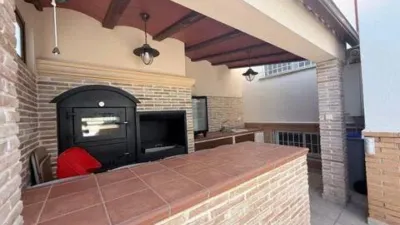 Chalet in Churra photo 15