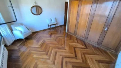 Apartment in Campo de la Juventud-Santiago photo 58