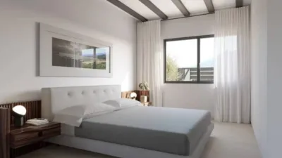 Casa - Más