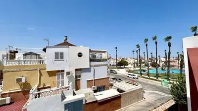 Terraced house in Torrevieja photo 23