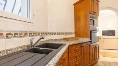 Casa – Pego, la Marina Alta - Més