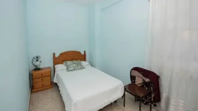 Chalet en Cuntis photo 34