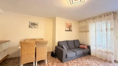 Pis – Torrevieja, Casa Jardin, Urbanización Punta Prima - Vista 3