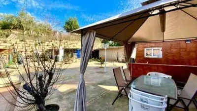 Chalet in Sant Muç-Castellnou-Can Mir photo 5