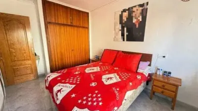 Apartment on Calle Crevillent, 22 photo 11