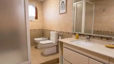 Chalet on Carretera Les Marines Racons A Denia, 5 photo 21