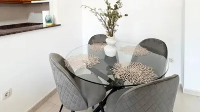 Pis – Torrevieja - Vista 2