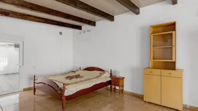 Chalet on Arquitecto Larramendi Street photo 26