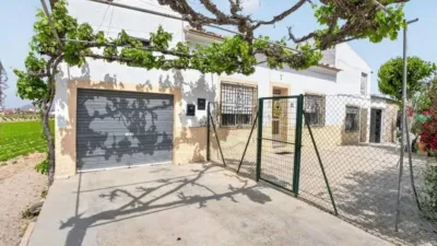 Casa – Orihuela, Los Desamparados - Vista 4
