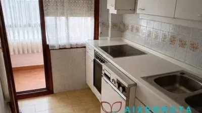 Apartment in Andra Mari photo 5