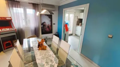 Penthouse in Palencia Capital photo 13