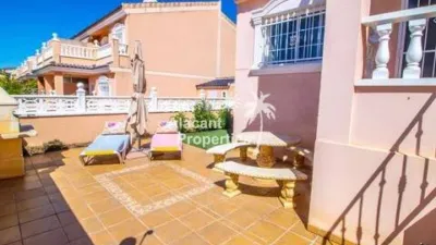 Terraced house in Gran Alacant photo 11