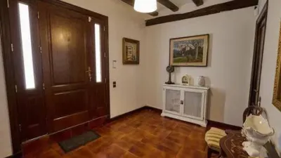Chalet in Sentmenat photo 2