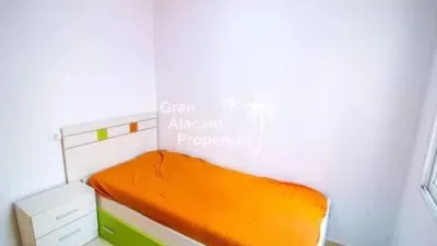 Attic in Gran Alacant photo 33