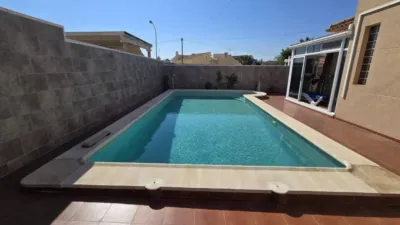 Casa - Vista 3