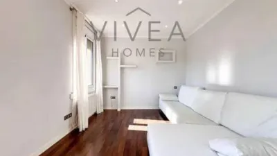 Apartment in Terrassa photo 12