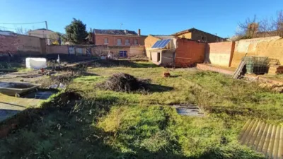 Rustic house in Osorno La Mayor photo 90