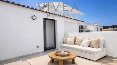 Apartment on Carrer de Linné photo 17