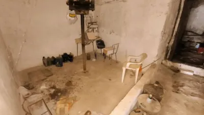 Chalet in Santa Cecilia del Alcor photo 61
