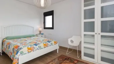 Chalet in La Pedrera-Vessanes photo 42