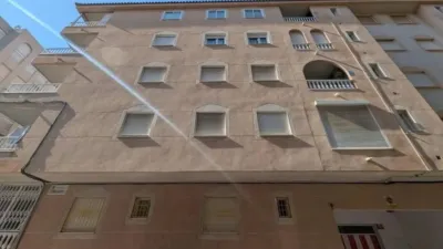 Apartment on Avenida de Pinoso photo 11