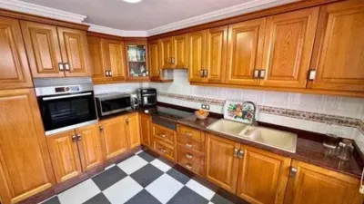 Chalet in Silla photo 20