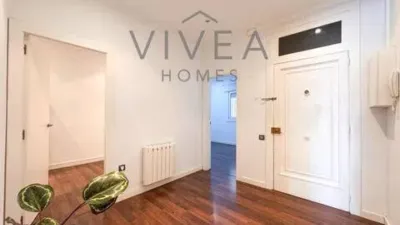 Apartment in Terrassa photo 10