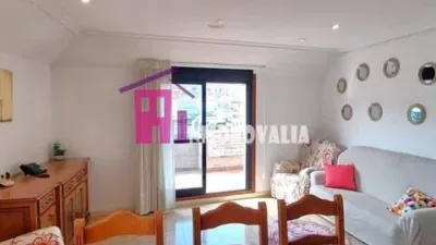 Exclusive penthouse in Moaña photo 4