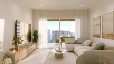 Piso – Orihuela, Urbanización Horizonte - Vista 3