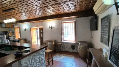 Chalet on Afueras Street photo 10