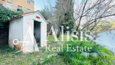 Chalet en Vallirana photo 13