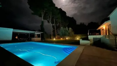 Chalet en Albacete Capital photo 75