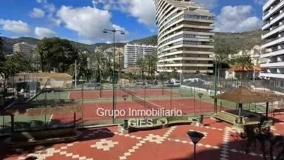 Apartment on Calle de las Ciudades Unidas photo 34