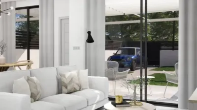 Casa – Formentera del Segura - Vista 4