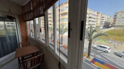 Apartment in Playa del Cura photo 14