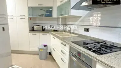 Apartment in Playa de San Juan photo 36