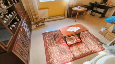 Apartment in Baltanás photo 9