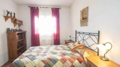 Chalet in Nívar photo 56