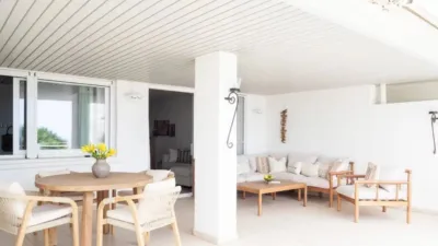 Apartment on Carrer de Torrent photo 13