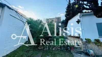 Chalet en Vallirana photo 9