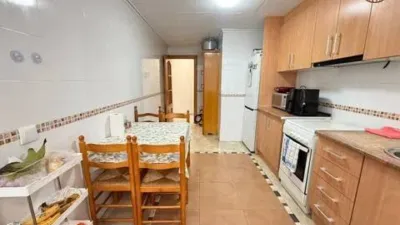 Apartment on Calle Crevillent, 22 photo 7