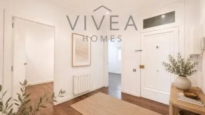 Apartment in Terrassa photo 9
