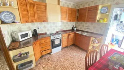 Apartment in L'Altet-Els Bassars photo 11