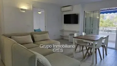 Apartment on Calle de las Ciudades Unidas photo 5