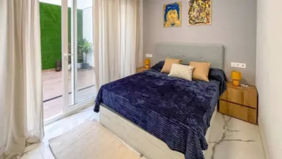 Piso - Vista 5