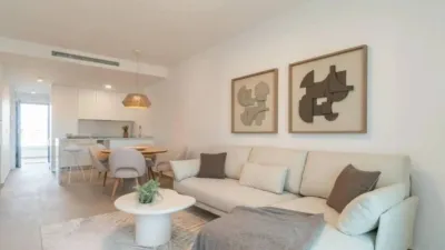 Apartment on Calle Miguel Barceló photo 29