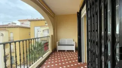 Pis – Torrevieja, La Rosaleda, Cabo Cervera-Playa la Mata - Vista 4