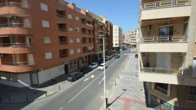 Pis – Torrevieja - Vista 2