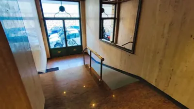 Penthouse in Palencia Capital photo 62